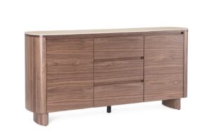 Komoda Exekiel 2DO-3DR