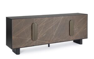 Czterodrzwiowa komoda Garrison