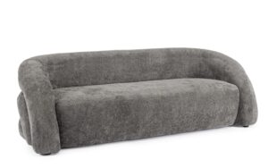 Sofa Clemence Grey